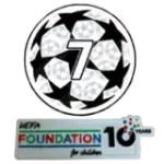 26-27 ACM Home Fans Soccer Jersey