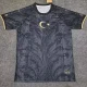 26-27 Turkey Black Special Edition Fans Soccer Jersey (逗号)