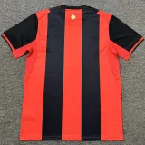 26-27 ACM Home Fans Soccer Jersey
