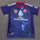 26-27 Fortuna Dusseldorf Blue Special Edition Fans Soccer Jersey