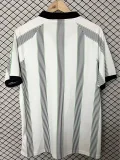 2026 Monchengladbach Special Edition Fans Soccer Jersey (绿边)