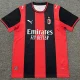 26-27 ACM Home Fans Soccer Jersey