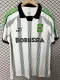 2026 Monchengladbach Special Edition Fans Soccer Jersey (绿边)