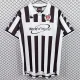2000-2001 ST PAULI Home Retro Soccer Jersey