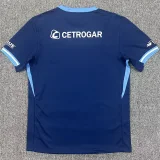 26-27 Racing Club Away Fans Soccer Jersey