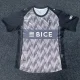 26-27 Universidad Catolica Grey Goalkeeper Soccer Jersey