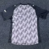 26-27 Universidad Catolica Grey Goalkeeper Soccer Jersey