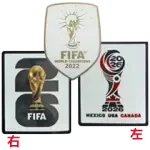 26-27 Argentina Away 1:1 Fans Soccer Jersey