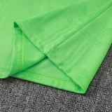 26-27 Mexico Green Player Version Training Short Suit (球员短套装)