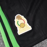 26-27 Mexico Green Player Version Training Short Suit (球员短套装)