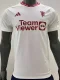 23-24 Man Utd Third Player Version Soccer Jersey