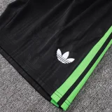 26-27 Mexico Green Player Version Training Short Suit (球员短套装)