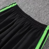 26-27 Mexico Green Player Version Training Short Suit (球员短套装)
