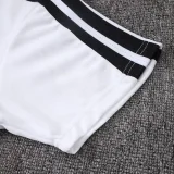 26-27 Germany White Player Version Training Short Suit (球员短套装)