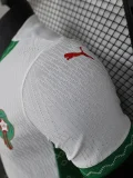 24-25 Morocco Away Player Version Soccer Jersey (带气吼)