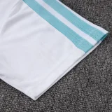 26-27 Argentina White Player Version Training Short Suit (球员短套装)#D2604