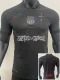 24-25 BAR Away Limited Edition Player Version Soccer Jersey (Print Cactus Jack)灰