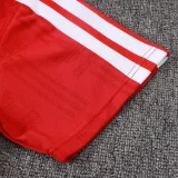 26-27 Germany Red Player Version Training Short Suit (球员短套装)