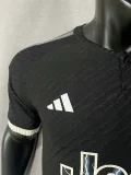 23-24 JUV Third Player Version Soccer Jersey