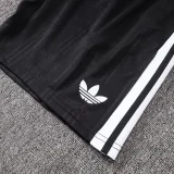 26-27 Germany White Player Version Training Short Suit (球员短套装)