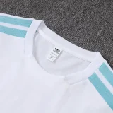 26-27 Argentina White Player Version Training Short Suit (球员短套装)#D2604