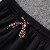 26-27 Germany White Player Version Training Short Suit (球员短套装)