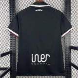 25-26 Albacete Special Edition Fans Soccer Jersey (复古章)