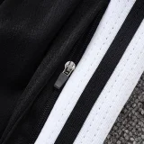 26-27 Germany White Player Version Training Short Suit (球员短套装)