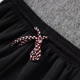 26-27 Germany Red Player Version Training Short Suit (球员短套装)