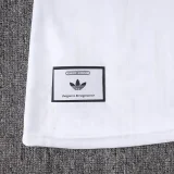 26-27 Germany White Player Version Training Short Suit (球员短套装)
