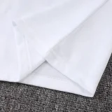 26-27 Germany White Player Version Training Short Suit (球员短套装)
