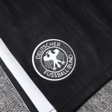 26-27 Germany White Player Version Training Short Suit (球员短套装)