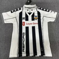 25-26 CD Castellon Special Edition Fans Soccer Jersey