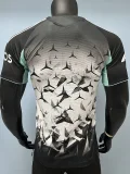 2026 AD-Ben Grey Player Version Soccer Jersey
