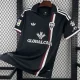 25-26 Albacete Special Edition Fans Soccer Jersey (复古章)
