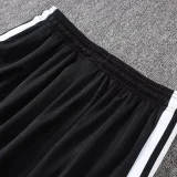 26-27 Germany White Player Version Training Short Suit (球员短套装)