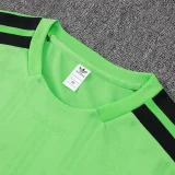 26-27 Mexico Green Player Version Training Short Suit (球员短套装)