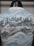 2026 Al-Hilal Grey Blue Special Edition Player Version Soccer Jersey