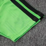 26-27 Mexico Green Player Version Training Short Suit (球员短套装)