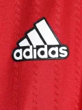 22-23 Man Utd Home Long Sleeve Player Version Soccer Jersey (长袖球员)