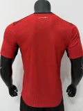 26-27 Egypt Home Player Version Soccer Jersey