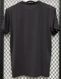 T3392 NK Brown Gray High Quality Casual T-Shirt