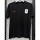T293 Spain Black High Quality Casual T-Shirt