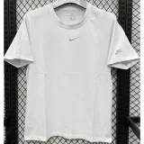 Copy A221 NK White High Quality Casual T-Shirt