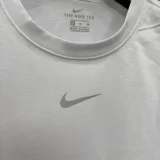 Copy A221 NK White High Quality Casual T-Shirt