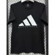 T294 AD Black High Quality Casual T-Shirt