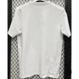 T294 AD White High Quality Casual T-Shirt