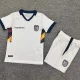 26-27 Ecuador Third Kids Soccer Jersey