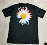 26-27 Korea Black Training Shirts