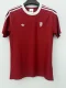 26-27 Man Utd Red Casual Edition Fans Training shirts